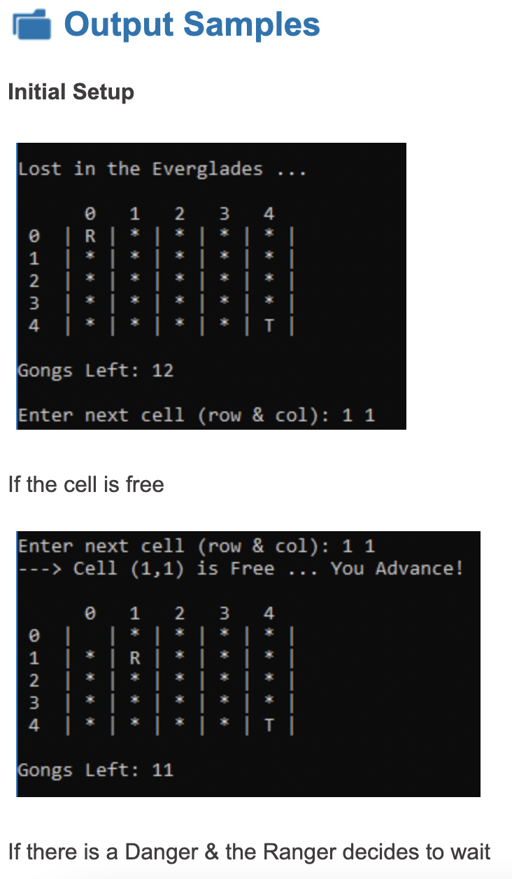 Solved Please help me write the whole program following the | Chegg.com