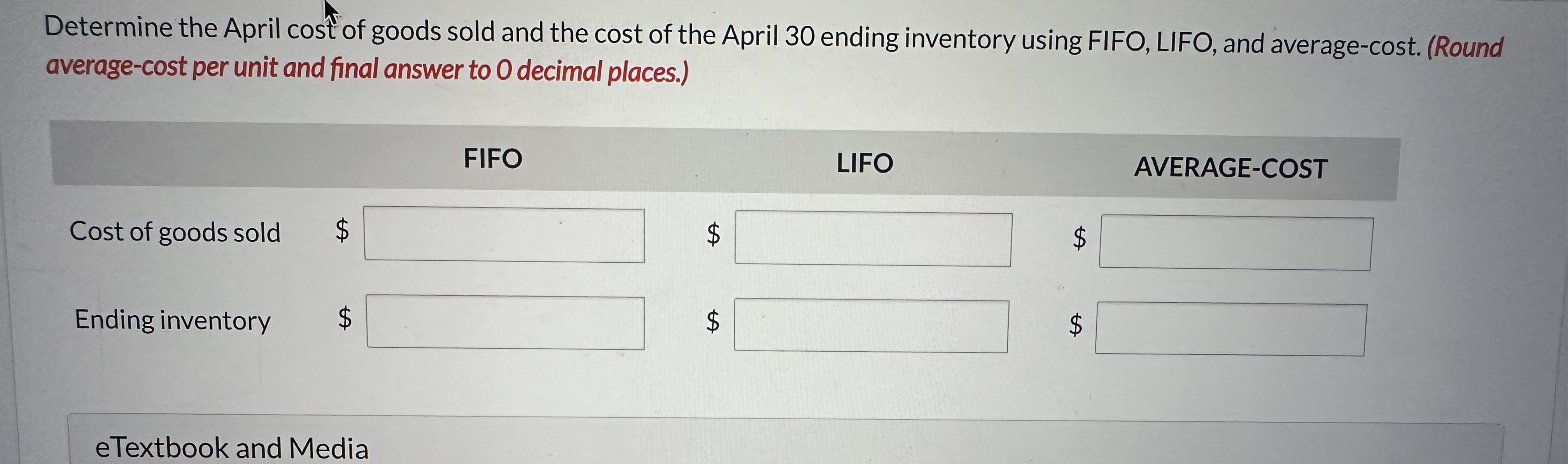 Solved Sheridan Trading Company uses a periodic inventory