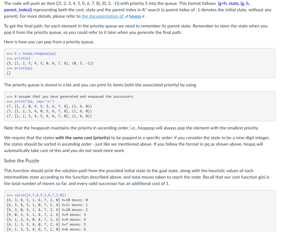 solved-goal-state-the-goal-state-of-the-puzzle-is-1-2-3-chegg