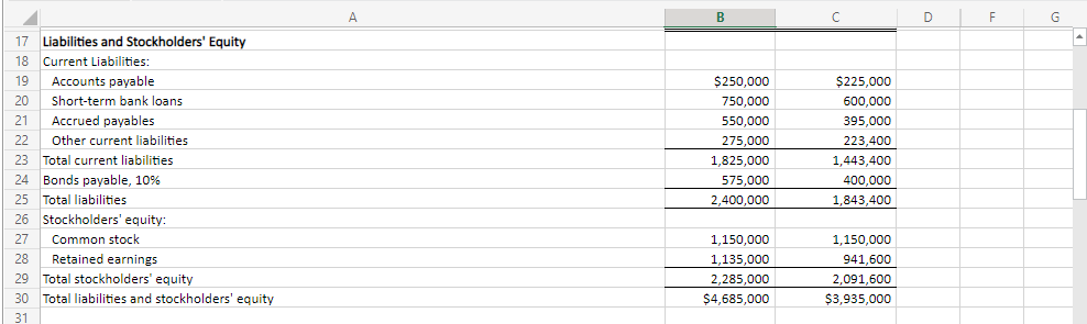 Solved Need excel keys instead of values according to my | Chegg.com