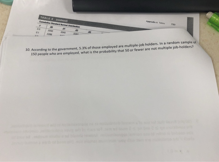 Solved 2. deviation is 0.4 The average thickness of books on