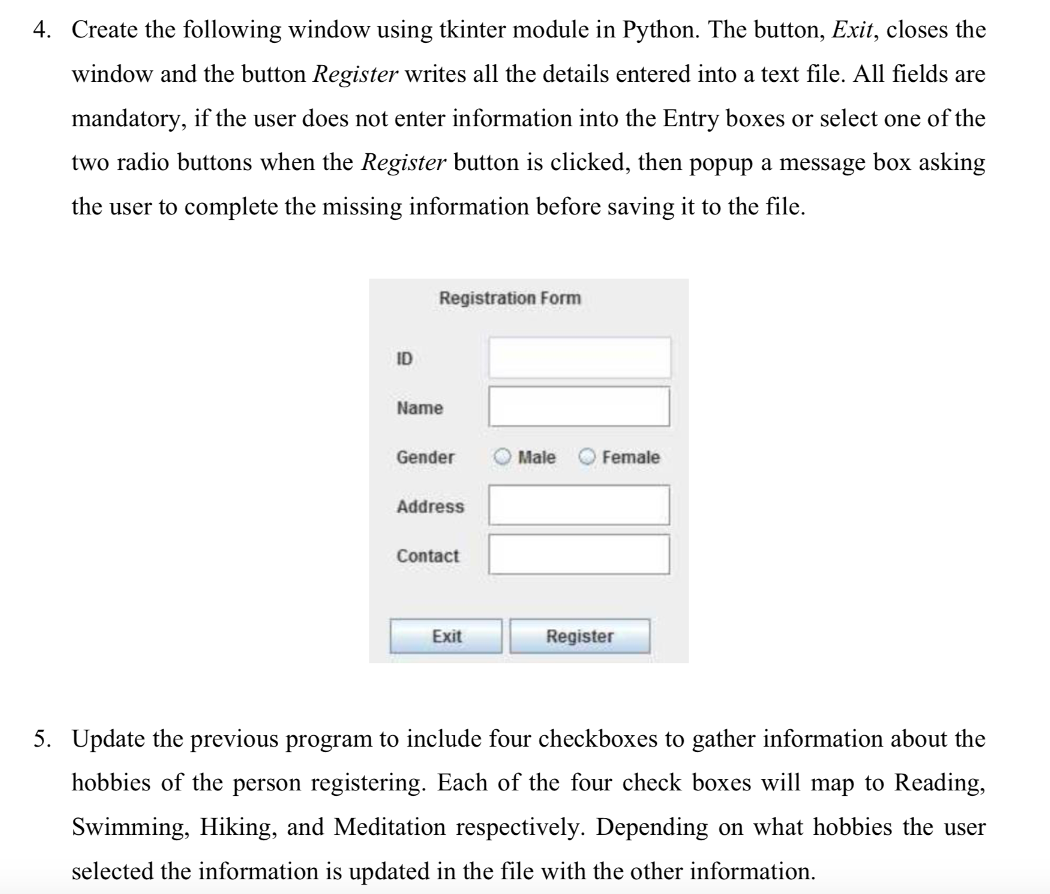 Solved please do both questions with screenshots Note: | Chegg.com