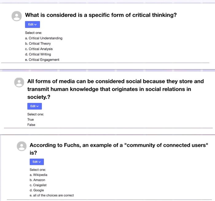 how can you explain the nature of critical thinking brainly