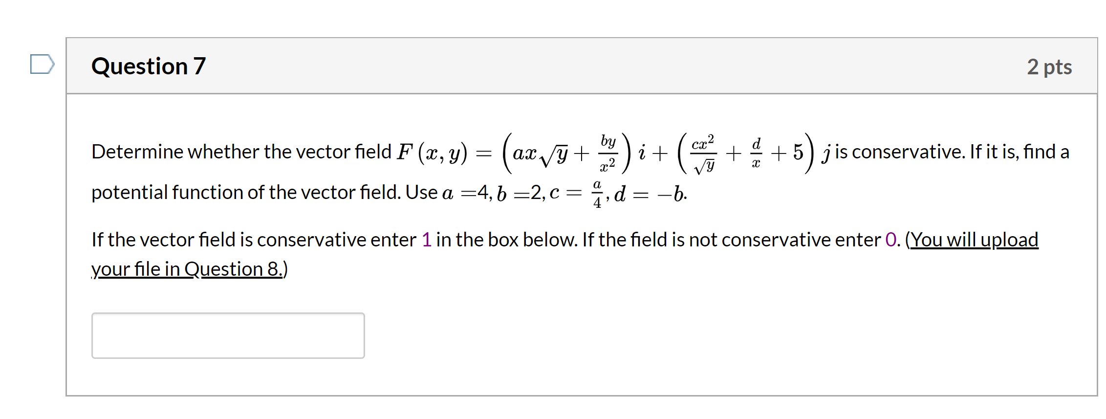 Solved Question 5 10 Pts Find The Mass Of The Solid Q Chegg Com