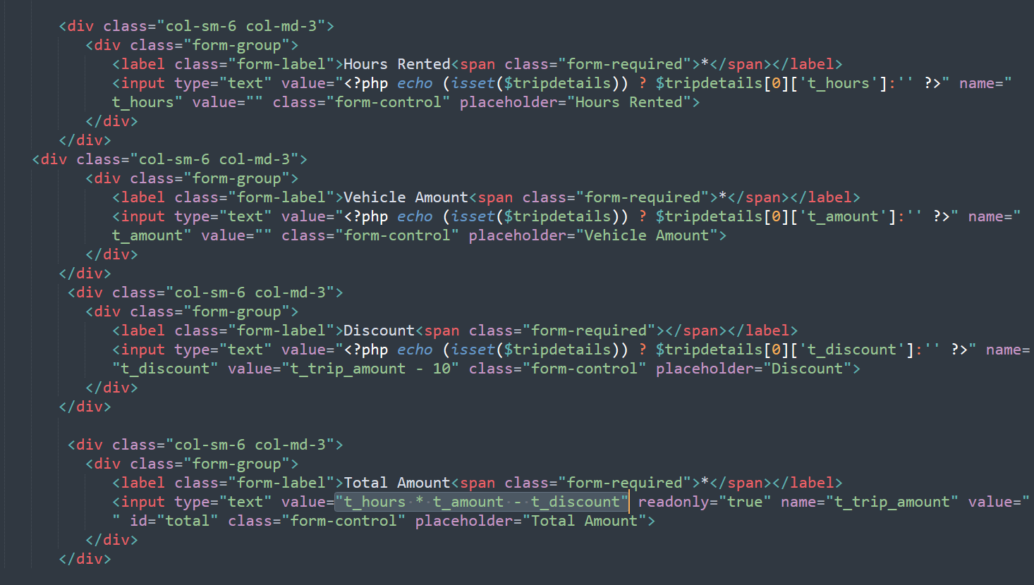Solved Hello, I am trying to make a simple calculation in | Chegg.com