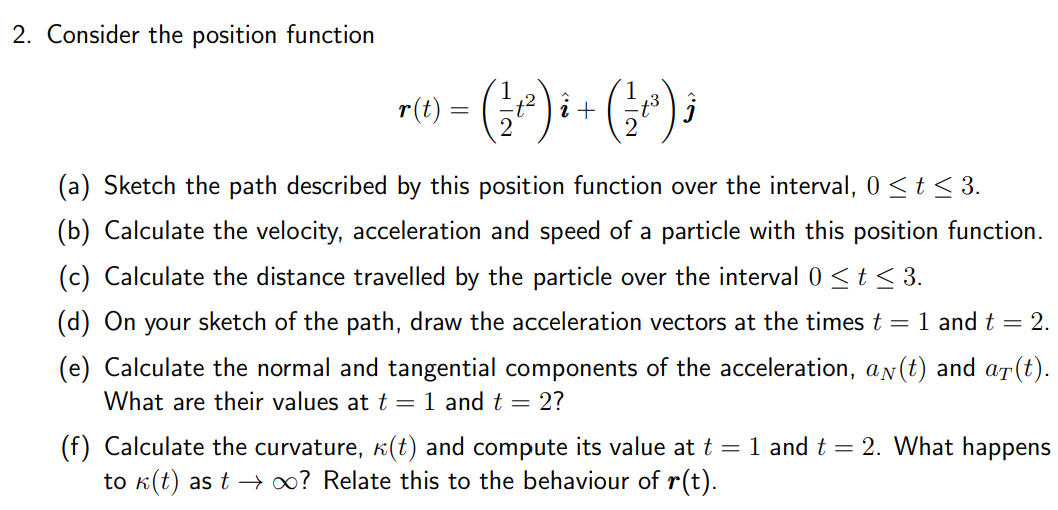 Solved I Get How To Do Part B, C And E. I Need Help With | Chegg.com