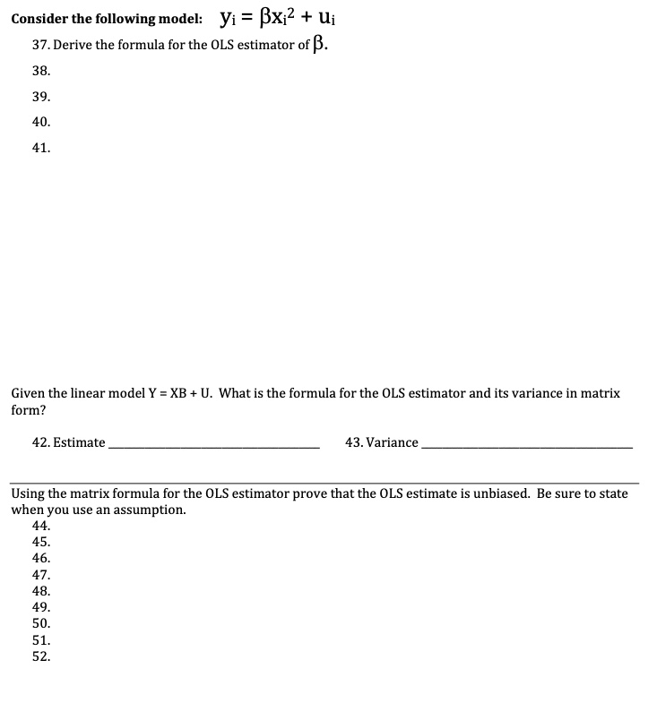 Solved Good Afternoon One Photo Is The Answer Key One