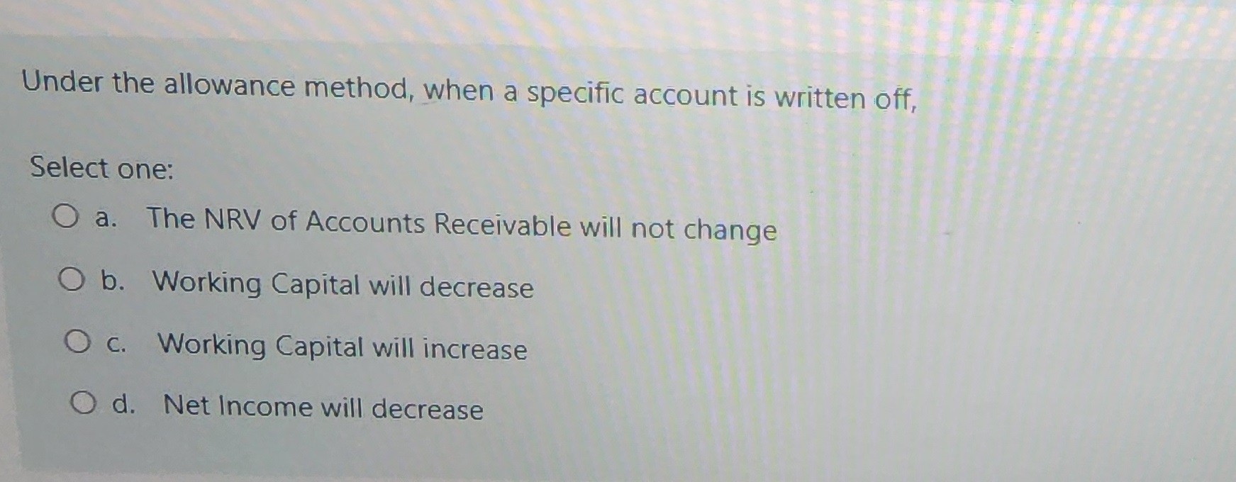 Solved 0 On In Performing A Bank Reconciliation To Determine | Chegg.com