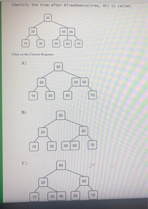 2 3 4 tree implementation c