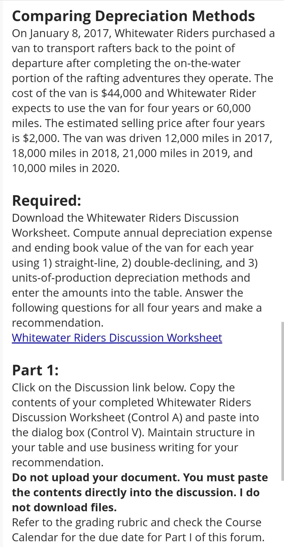 solved-comparing-depreciation-methods-on-january-8-2017-chegg