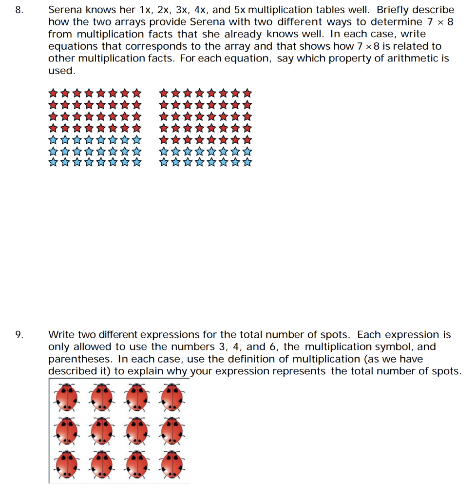 Associative Property of Multiplication Explained in 3 Easy Steps