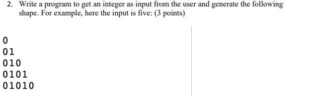 Solved The coding language is JAVA, please help. any simple | Chegg.com