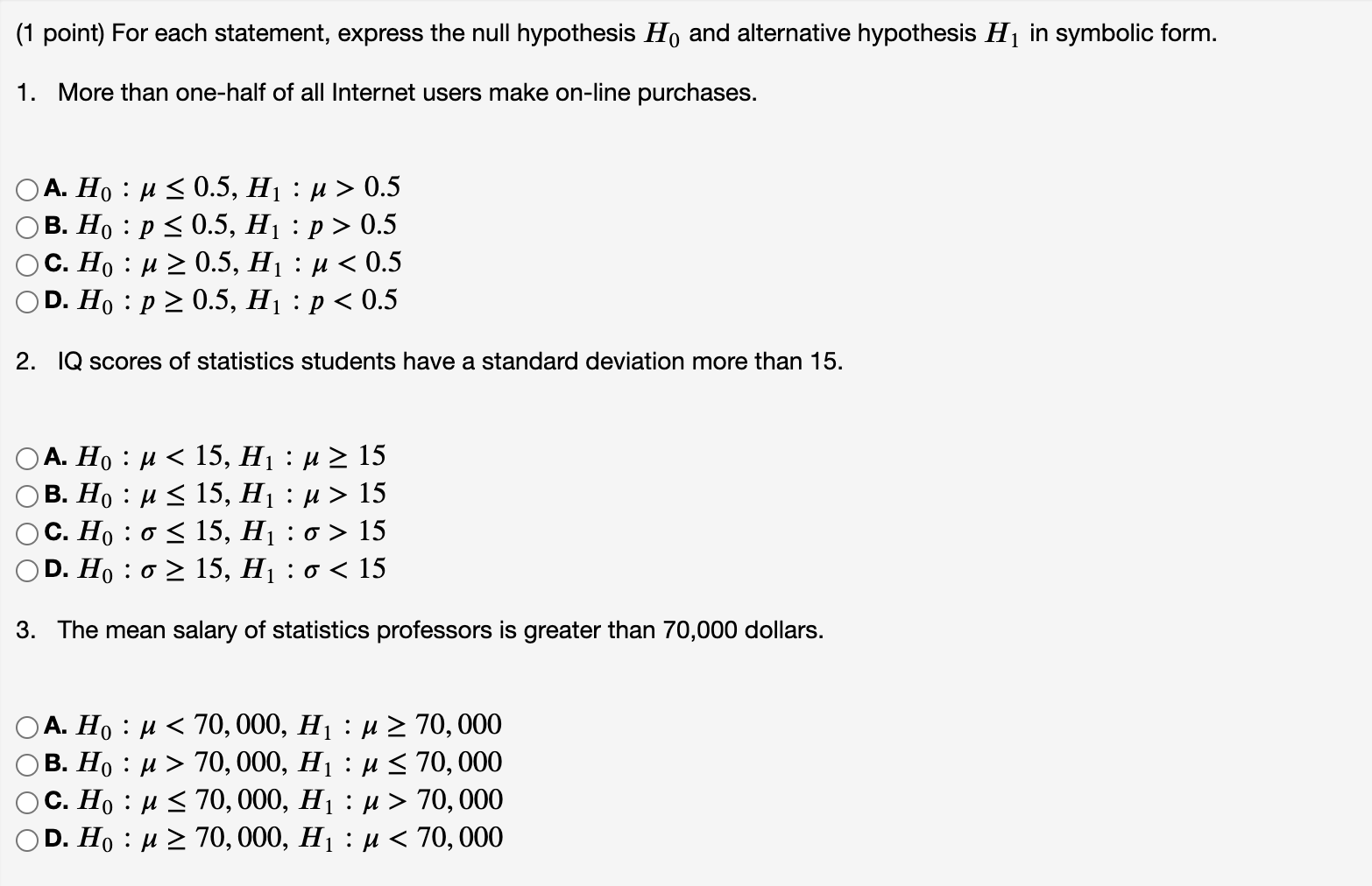 solved-1-point-for-each-statement-express-the-null-chegg