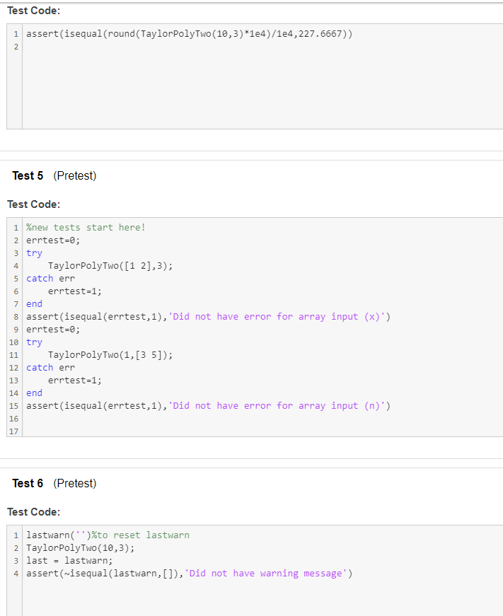 Solved The Taylor polynomial is a powerful tool for | Chegg.com