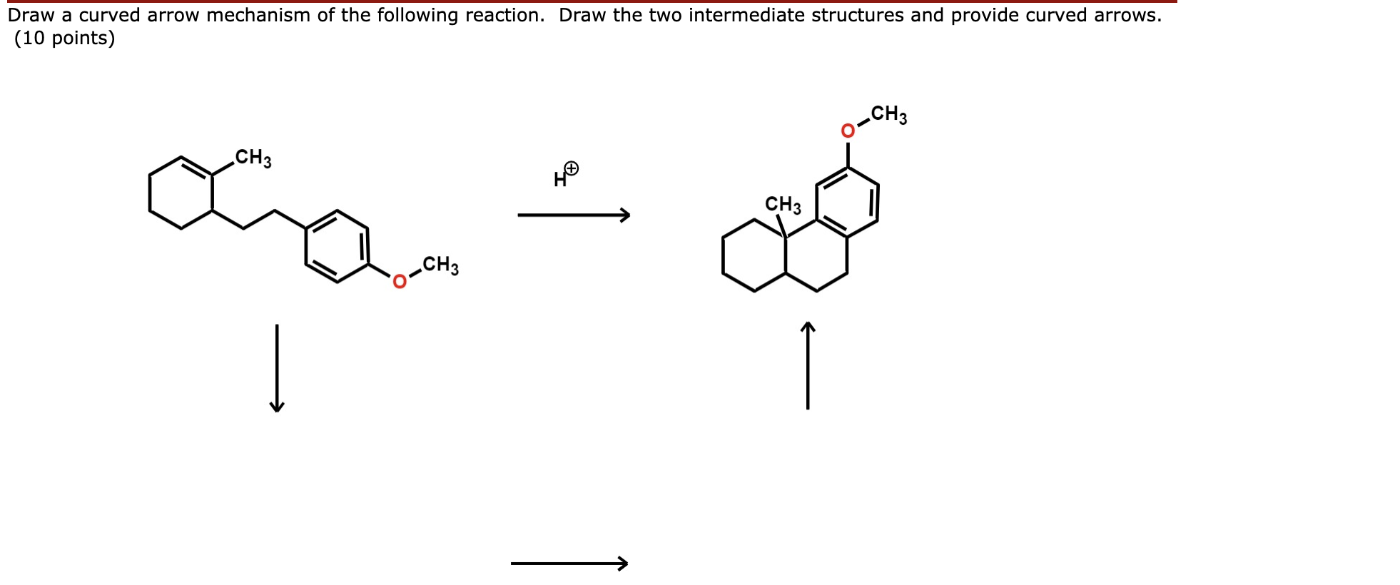 solved-draw-a-curved-arrow-mechanism-of-the-following-chegg