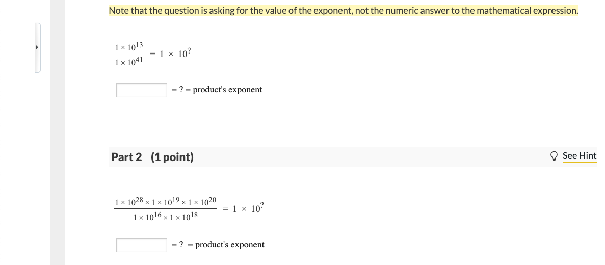 Solved Solve for x in the following equation. Express your | Chegg.com