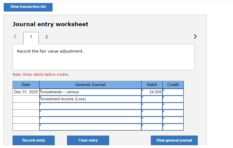 solved-the-cost-and-fair-value-of-non-strategic-investments-chegg