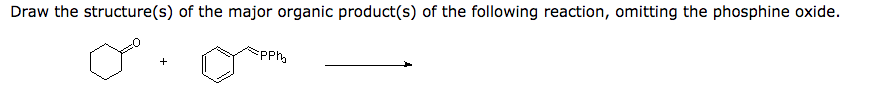 Solved Draw the structure(s) of the major organic product(s) | Chegg.com