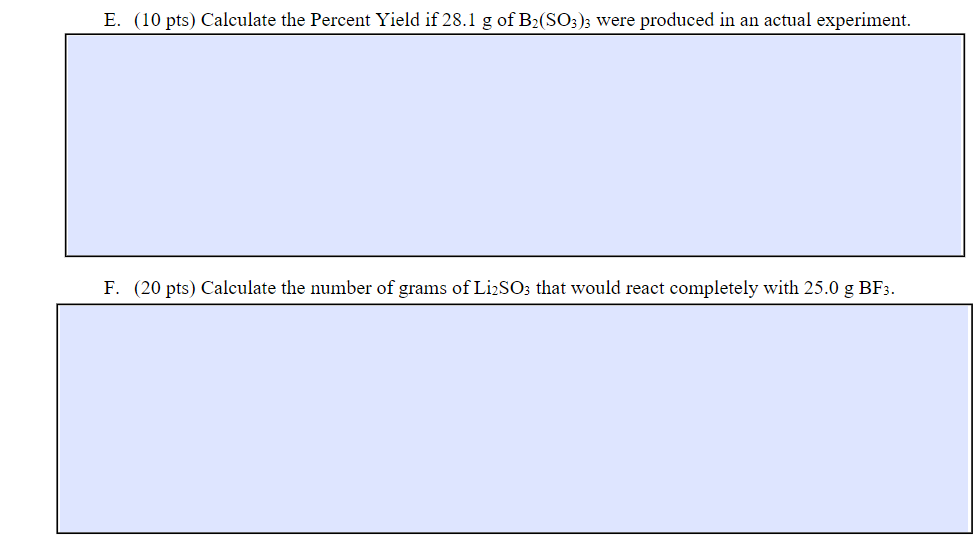 Solved Consider the following reaction: | Chegg.com