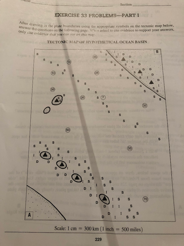 Solved McKnights Physical Geography Lab Manual 12th Editi...