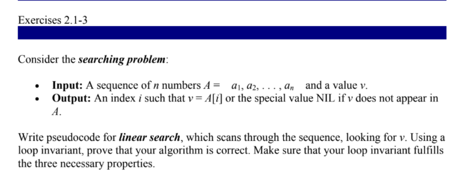 solved-exercises-2-1-3-consider-the-searching-problem