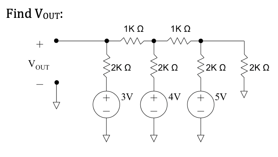 Solved Find VnIIT: | Chegg.com