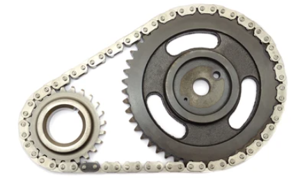 Solved Will upvote! Chain and sprockets transmit 1kW of | Chegg.com