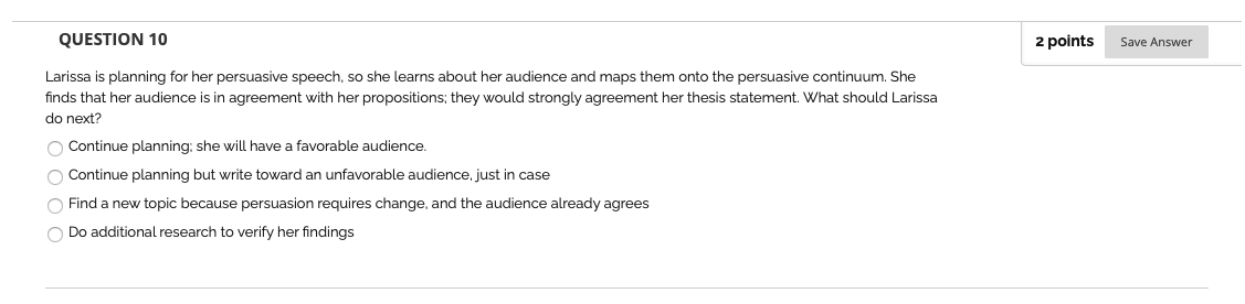 Solved QUESTION 1 2 points Save Answer Questions of are | Chegg.com