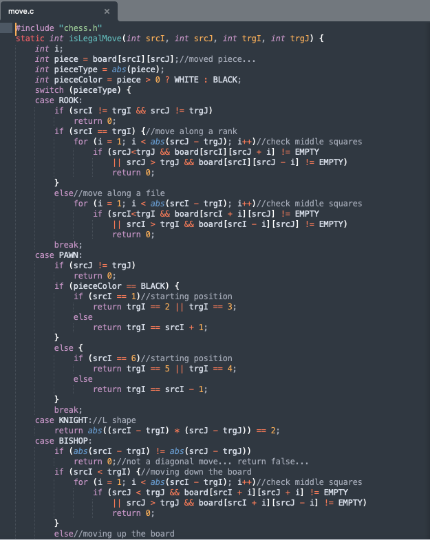Solved In this assignment, you are asked to write a program | Chegg.com