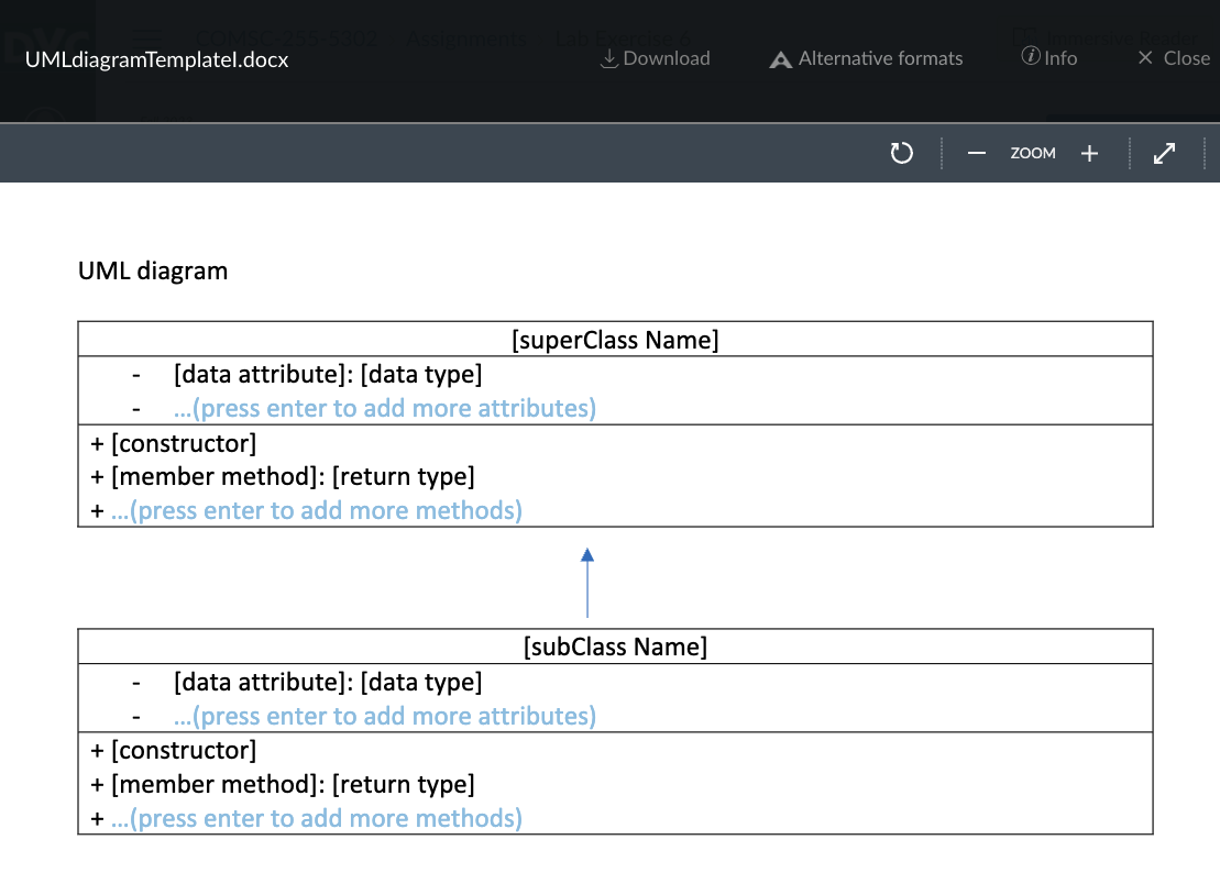 Solved - From the previous lab exercises, we learned to | Chegg.com