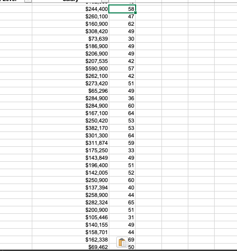 Solved Find the regression equation (round to one | Chegg.com