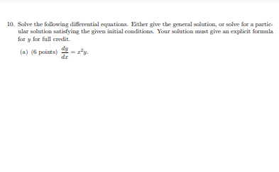 Solved B 6 Points X Y Xy 1 X 0 Y 1 2 Chegg Com