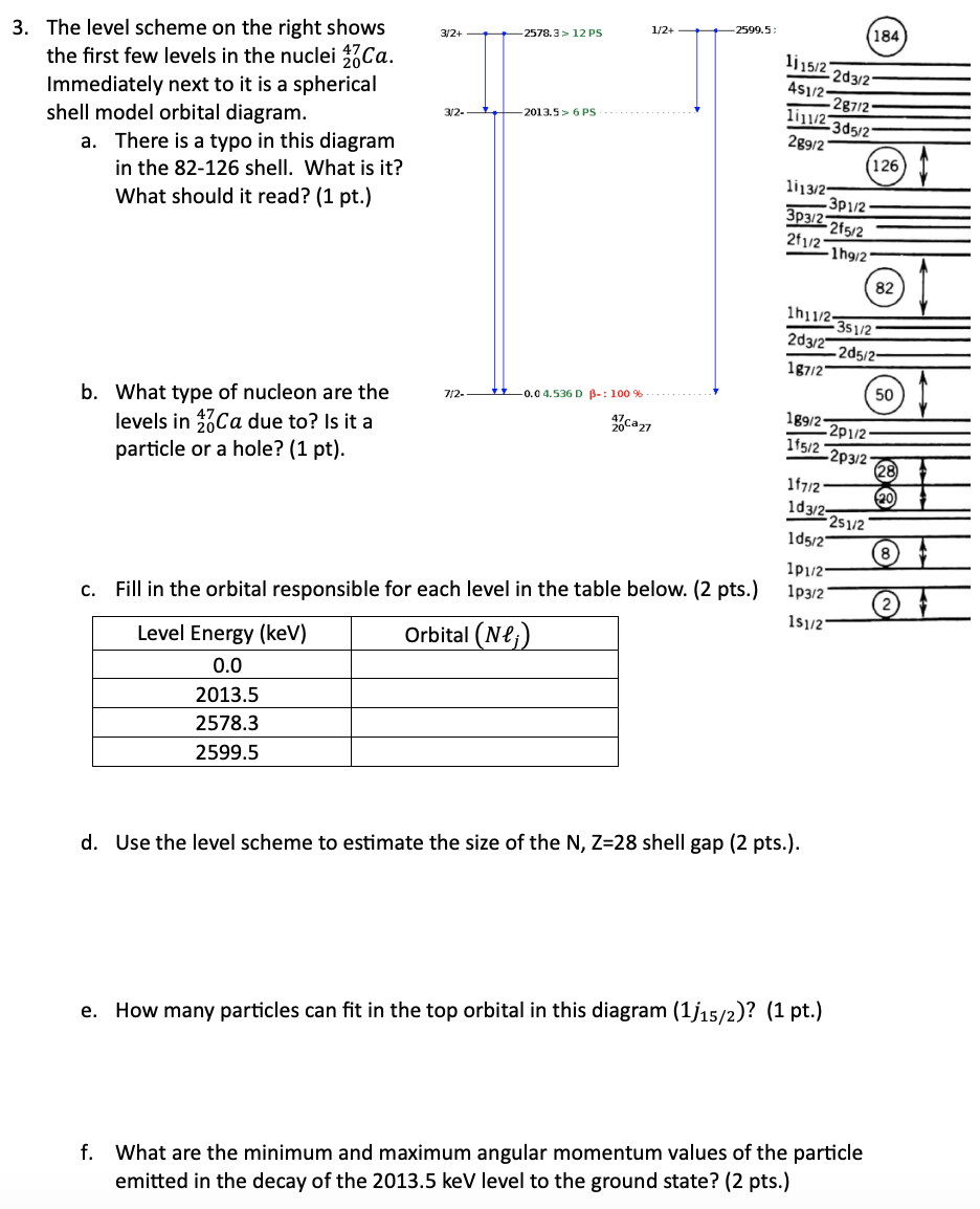 Solved Show your work, if any, so I can better understand | Chegg.com