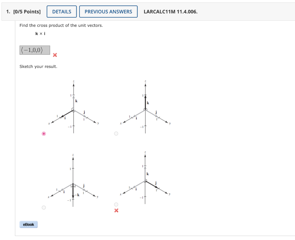 solved-find-the-cross-product-of-the-unit-vectors-k-i-2-chegg