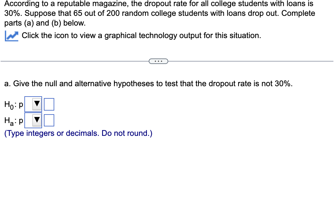 Solved Also Find B.b. Report The Test Statistic (z) From The | Chegg.com