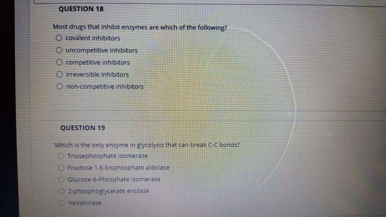 Solved QUESTION 14 Which of the following is not a type of | Chegg.com