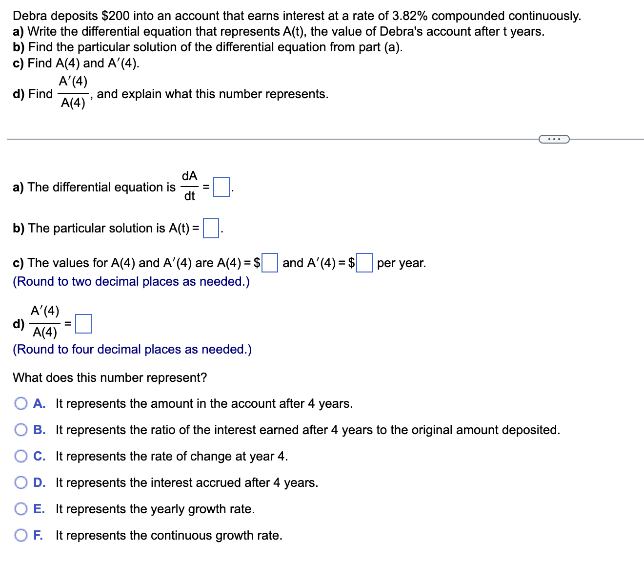 solved-debra-deposits-200-into-an-account-that-earns-chegg