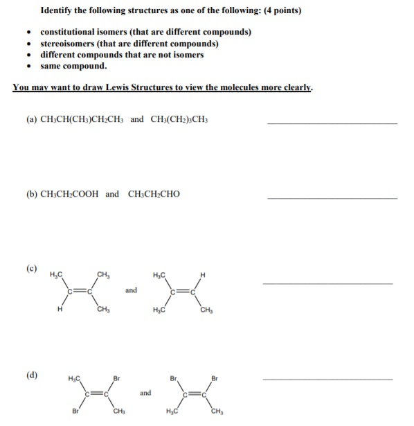 ch3ch2cooh structure de Lewis