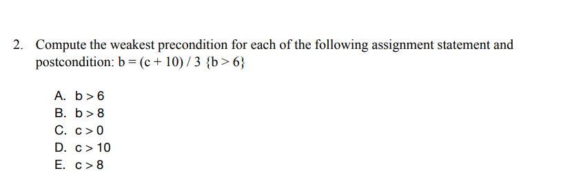 Solved Could someone solve these and explain how they got | Chegg.com