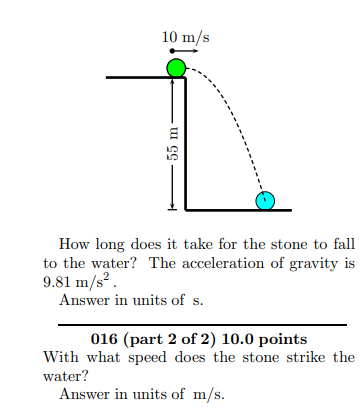 Solved PLEASE HELP! PHYSICS! WRITE ANSWERS CLEARLY AND | Chegg.com