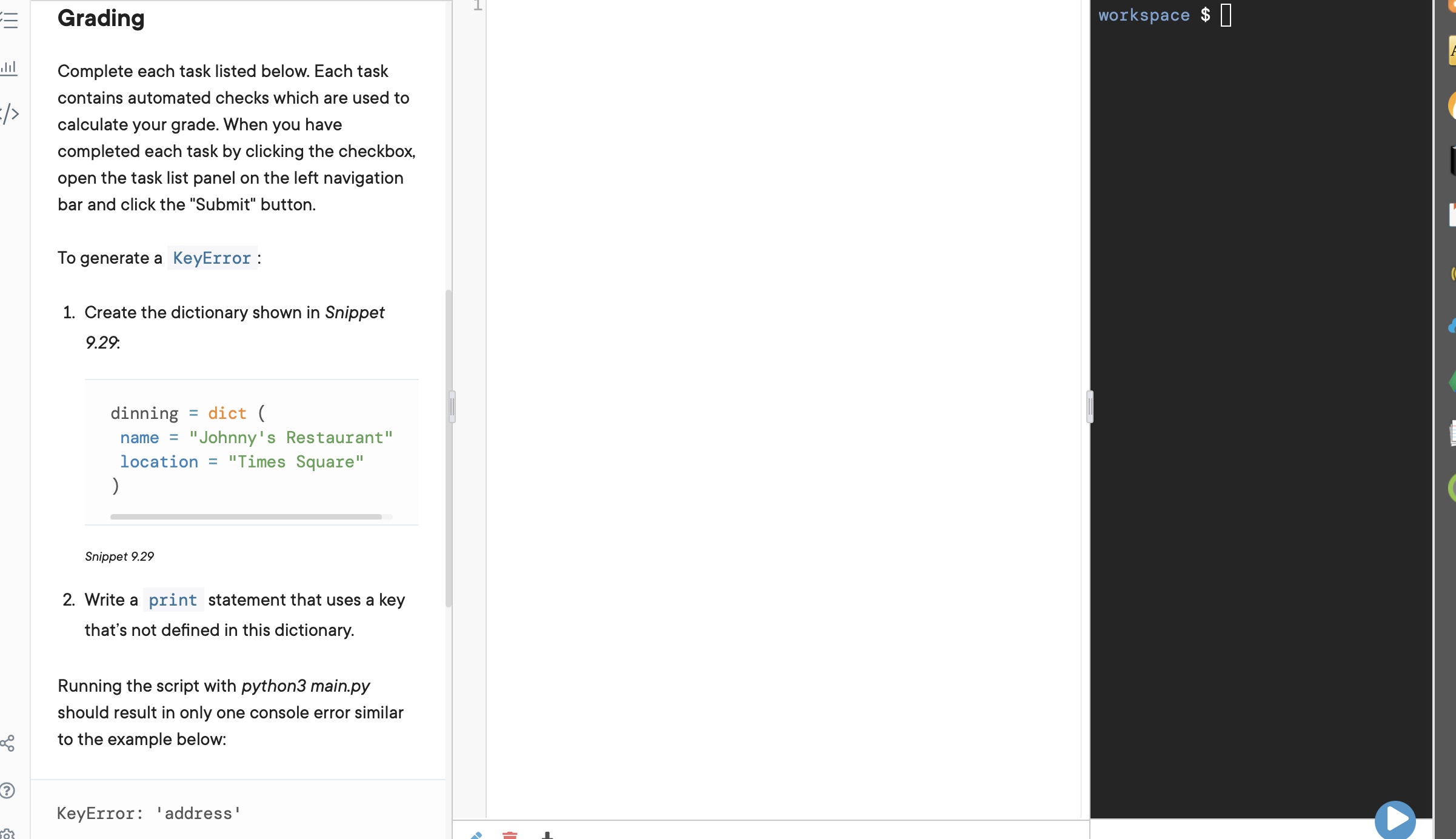 Solved Scenario You are testing code to determine types of | Chegg.com