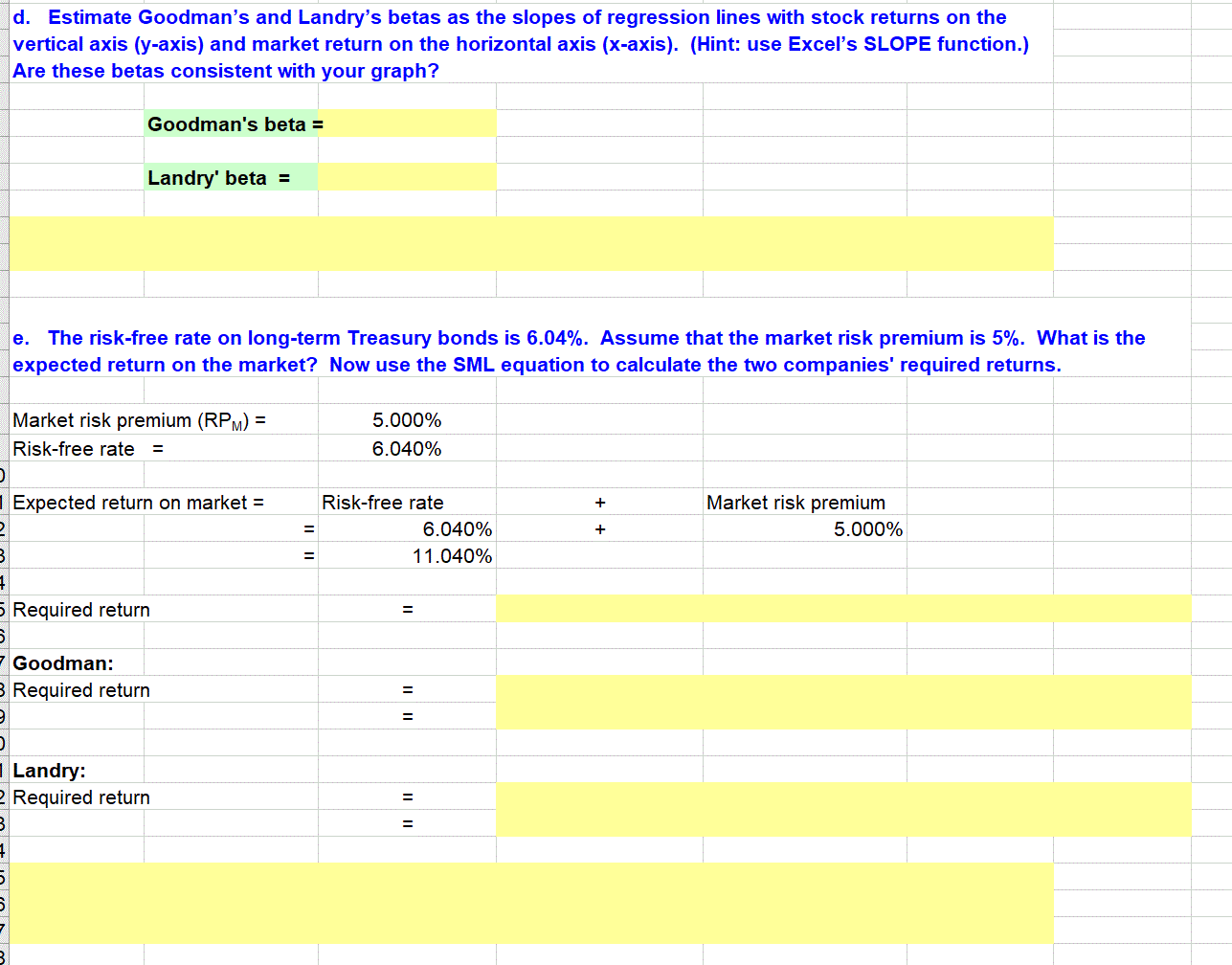 equity risk scatter chart excel equity risk scatter chart excel