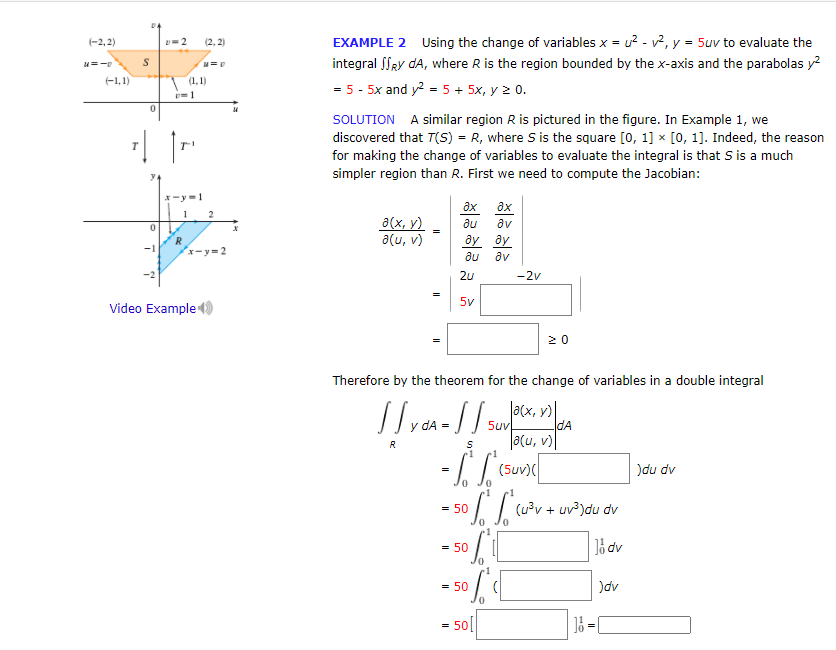 Solved Please Work Through The Problem In The Same Way Th Chegg Com