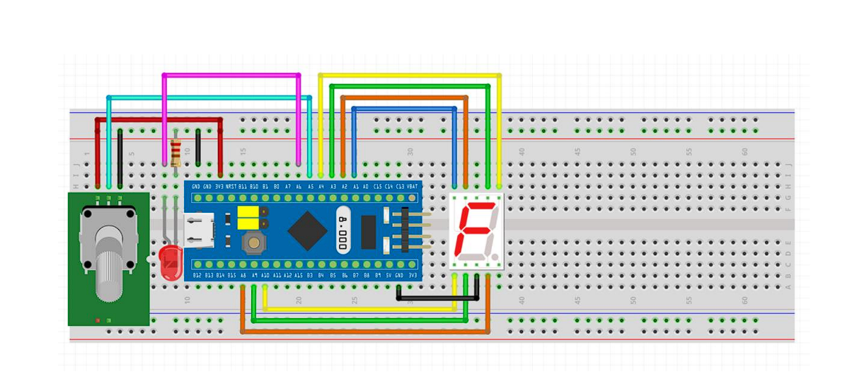 Solved my homework is this; LED brightness will be | Chegg.com