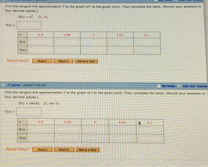 solved-find-the-tangent-line-approximation-t-to-the-graph-of-chegg