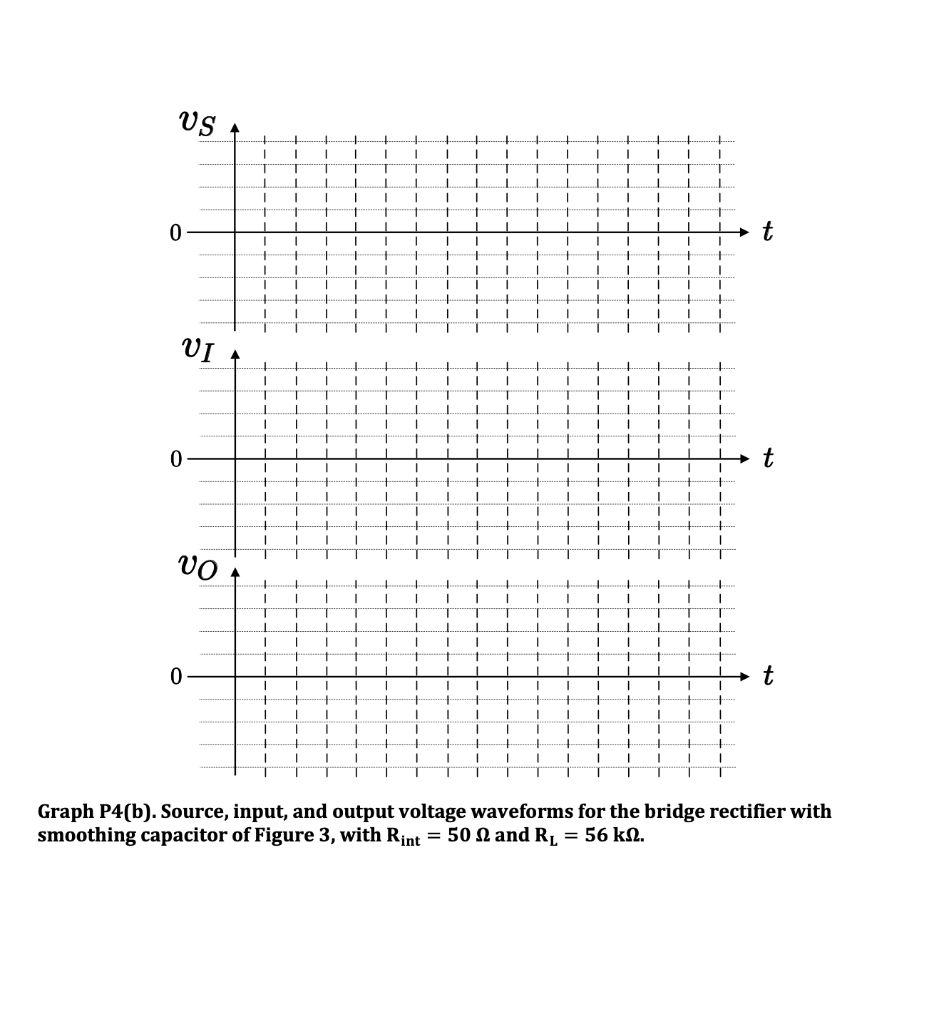 Solved P4. Consider the circuit of Figure 3, which is a | Chegg.com