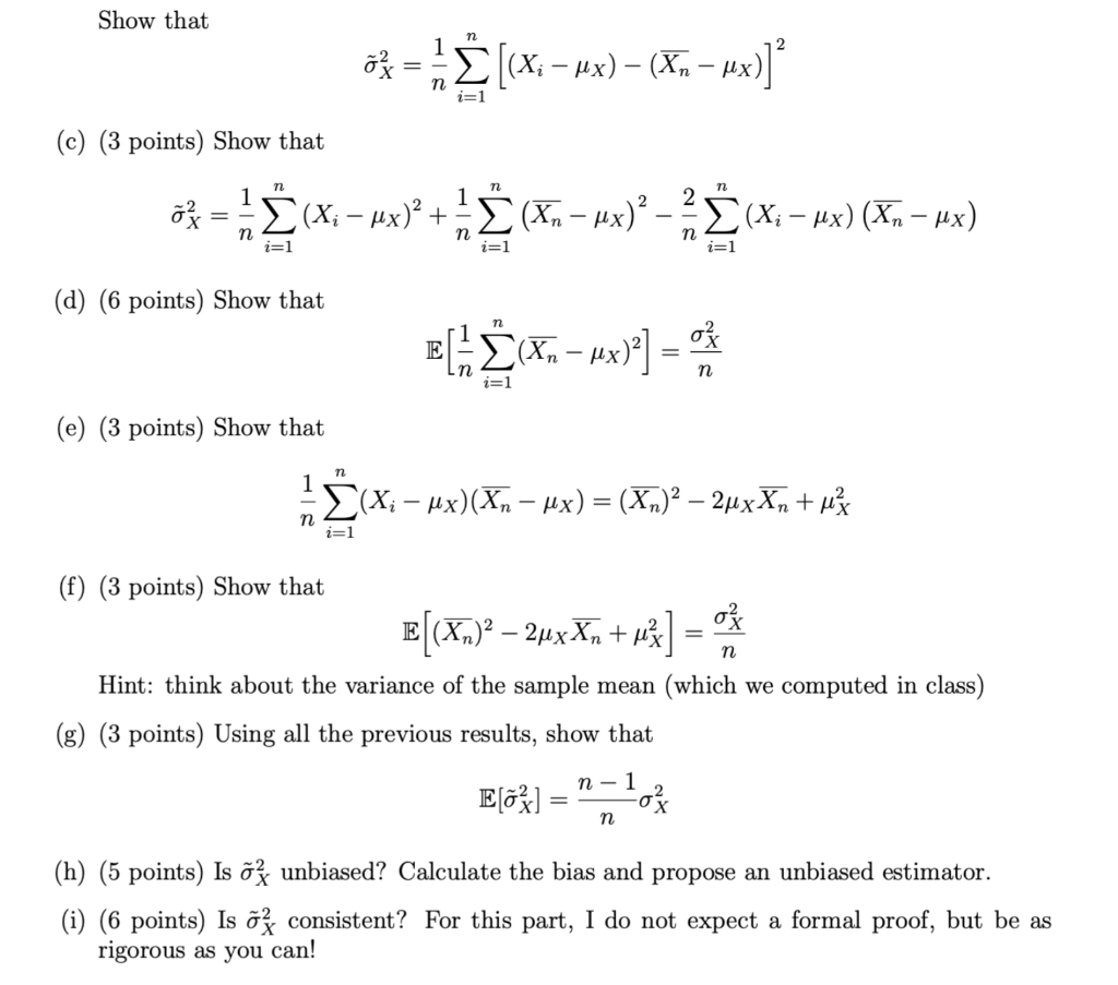 Solved Question 2 35 Points In This Problem We Will Th Chegg Com