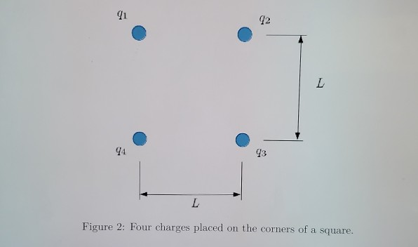 Solved 10. For this question, consider Figure 2. Four | Chegg.com