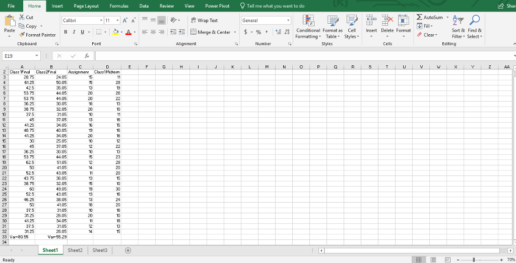 Solved Use the Z test for means and assume the hypothesized