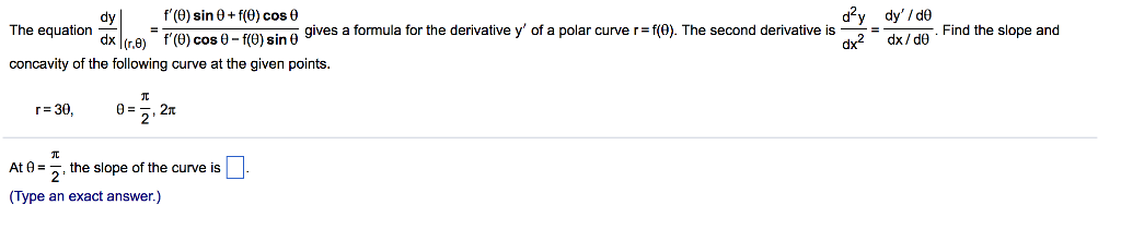 solved-the-equation-gives-a-formula-for-the-derivative-y-chegg